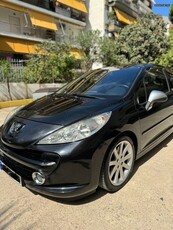 Peugeot 207 '08 Rc