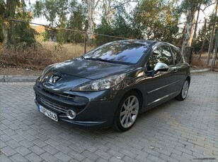 Peugeot 207 '08 RC