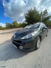 Peugeot 207 '08 Sport pack