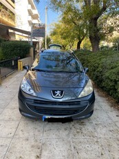 Peugeot 207 '08 SW HDI FAP 110 SPORT