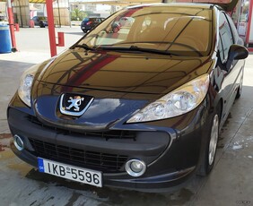 Peugeot 207 '08 VTi