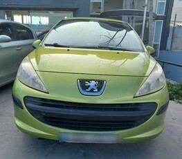 Peugeot 207 '09 1.4 Ambiente