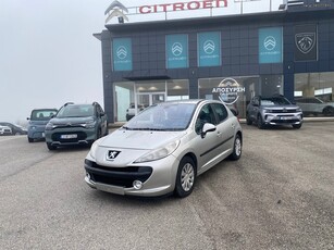 Peugeot 207 '09 1.4