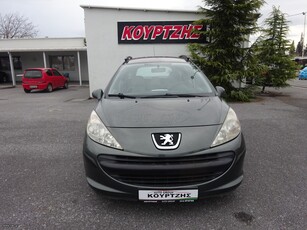 Peugeot 207 '09 207 1.4 STATION WAGON