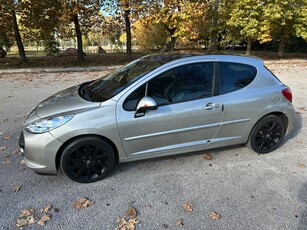 Peugeot 207 '09 207 GT