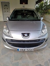 Peugeot 207 '09