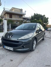 Peugeot 207 '09