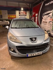 Peugeot 207 '09