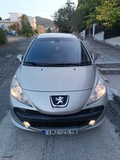 Peugeot 207 '09