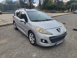 Peugeot 207 '09 Diesel 110 PS