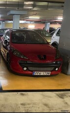 Peugeot 207 '09 GT 150 HP TURBO PANORAMA