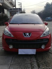 Peugeot 207 '09 GT