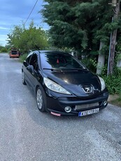 Peugeot 207 '09 Rallye