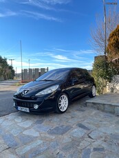 Peugeot 207 '09 Rallye