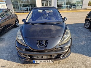 Peugeot 207 '09 RALLYE