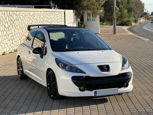 Peugeot 207 '09 Rallye (look Gt)