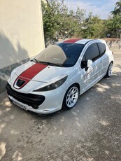 Peugeot 207 '09 RC