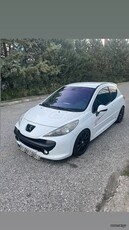 Peugeot 207 '09 RC