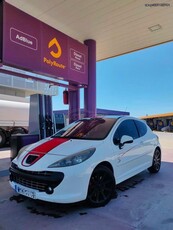 Peugeot 207 '09 Rc Le Man's