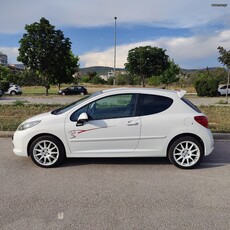 Peugeot 207 '09 RC LE MANS