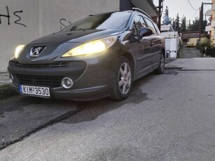 Peugeot 207 '09 SW HDI 110 SPORT