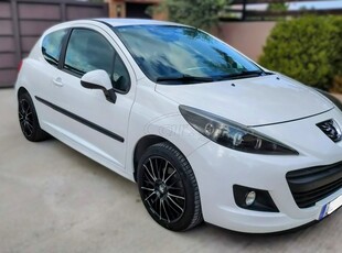 Peugeot 207 '10 1.400cc DIESEL -EURO 5 -ΔΩΡΟ ΤΕΛΗ 2025-