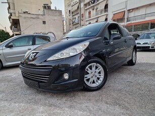 Peugeot 207 '10