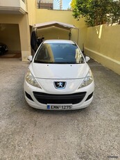 Peugeot 207 '10