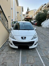 Peugeot 207 '10