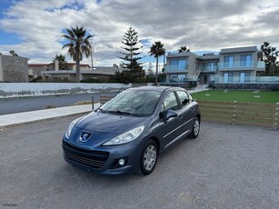 Peugeot 207 '10