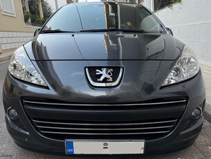 Peugeot 207 '10 RALLYE