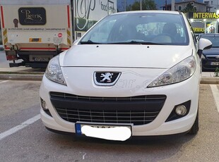 Peugeot 207 '11 1.4 16V 95PS