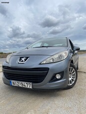 Peugeot 207 '11