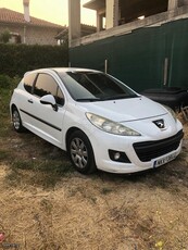 Peugeot 207 '11 Van