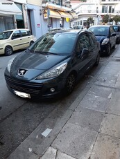 Peugeot 207 '11 207