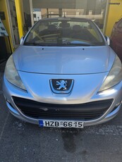 Peugeot 207 '11 Cabrio