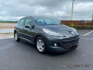 Peugeot 207 '11 +eco