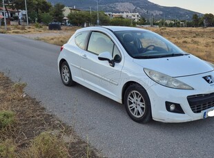 Peugeot 207 '11