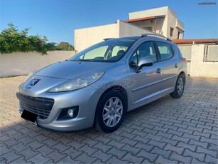 Peugeot 207 '12 !!!ΠΡΟΣΦΟΡΑ!!!!