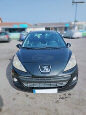 Peugeot 207 '12