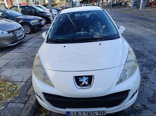 Peugeot 207 '12 Σπορ