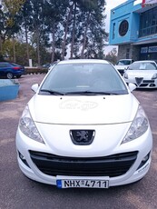 Peugeot 207 '12