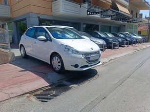 Peugeot 208 '12 €1500 ΠΡΟΚΑΤΑΒΟΛΗ!!!