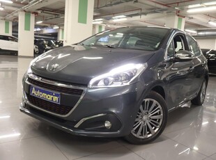 Peugeot 208 1.2 (2016)