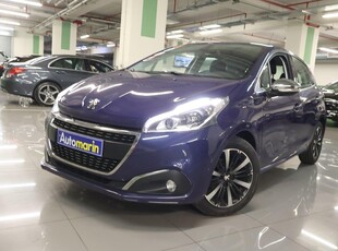 Peugeot 208 1.2 (2016)