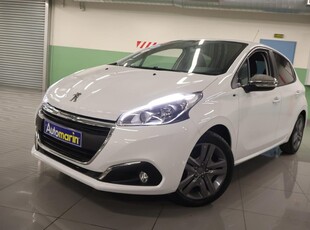 Peugeot 208 1.2 (2016)