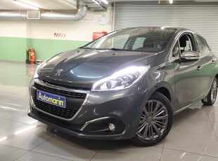 Peugeot 208 1.2 (2017)