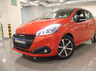 Peugeot 208 1.2 (2017)