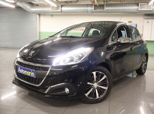 Peugeot 208 1.2 (2017)