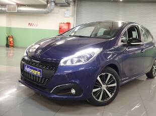 Peugeot 208 1.2 (2017)